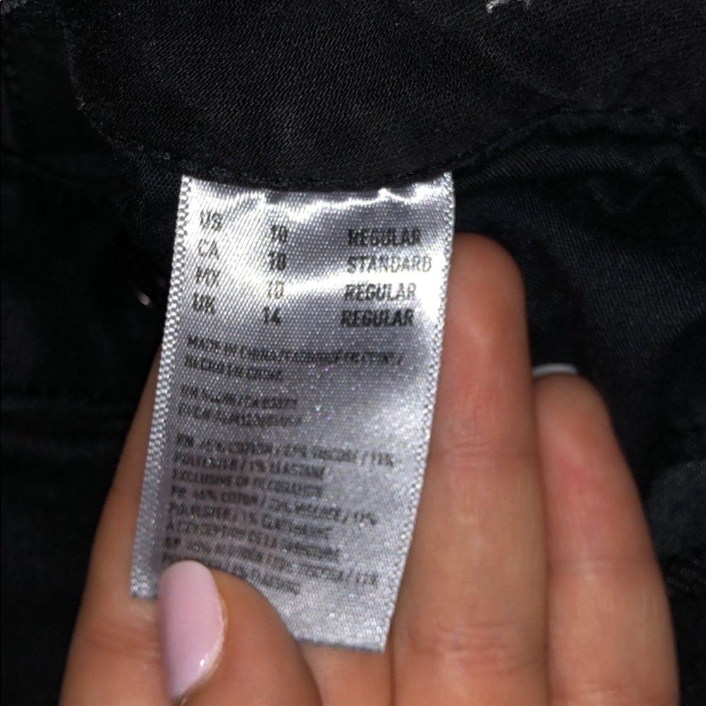 Jeans - Picture 5 of 5
